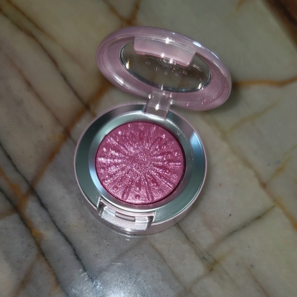 Mac extra dimension eyeshadow explosive chemistry - Picture 2 of 4